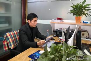 福登：我们收缩防守展示出不同的一面，为球队的表现感到自豪